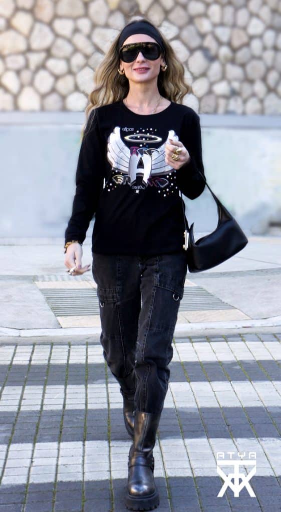 Η Νέα Μόδα του Kαρναβαλιού που γεννήθηκε στην Πάτρα! φωτό