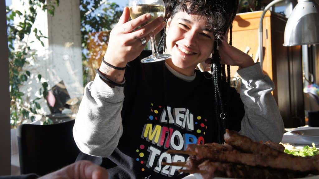 Η Νέα Μόδα του Kαρναβαλιού που γεννήθηκε στην Πάτρα! φωτό