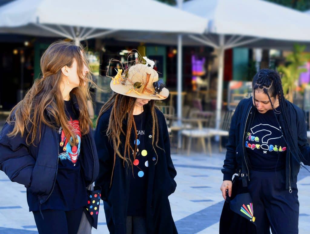 Η Νέα Μόδα του Kαρναβαλιού που γεννήθηκε στην Πάτρα! φωτό