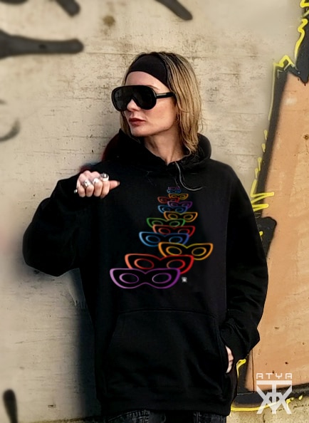 Η Νέα Μόδα του Kαρναβαλιού που γεννήθηκε στην Πάτρα! φωτό