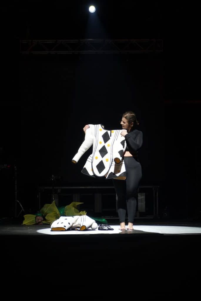 Φαντασμαγορική τελετή λήξης ενώπιον χιλιάδων Πατρινών και επισκεπτών - Δείτε νέες φωτό