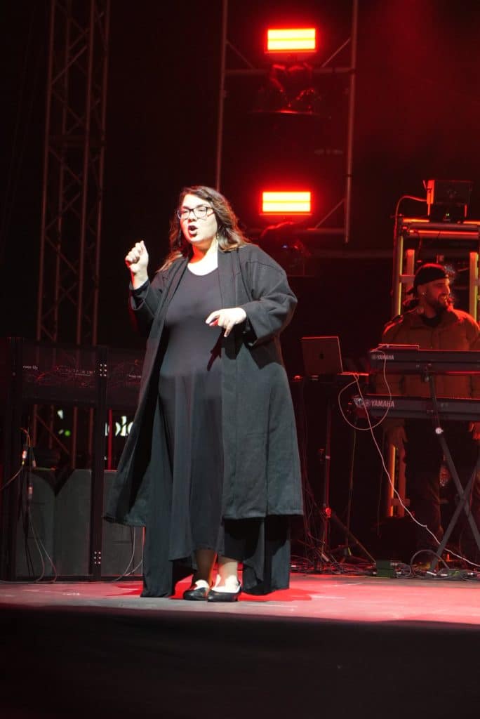 Φαντασμαγορική τελετή λήξης ενώπιον χιλιάδων Πατρινών και επισκεπτών - Δείτε νέες φωτό