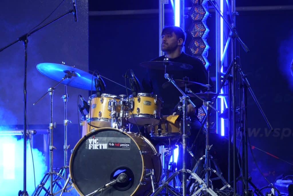 Φαντασμαγορική τελετή λήξης ενώπιον χιλιάδων Πατρινών και επισκεπτών - Δείτε νέες φωτό