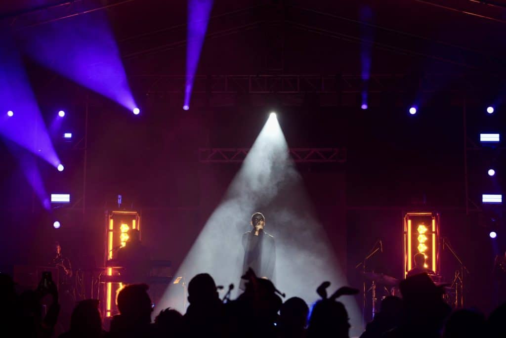 Φαντασμαγορική τελετή λήξης ενώπιον χιλιάδων Πατρινών και επισκεπτών - Δείτε νέες φωτό