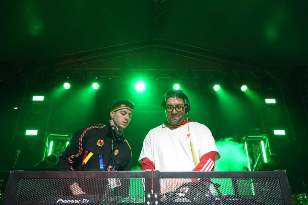 Φαντασμαγορική τελετή λήξης ενώπιον χιλιάδων Πατρινών και επισκεπτών - Δείτε νέες φωτό