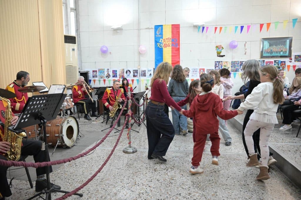 Πάτρα: Καρναβαλικές συναυλίες της Δημοτικής Μουσικής για παιδιά - φωτό