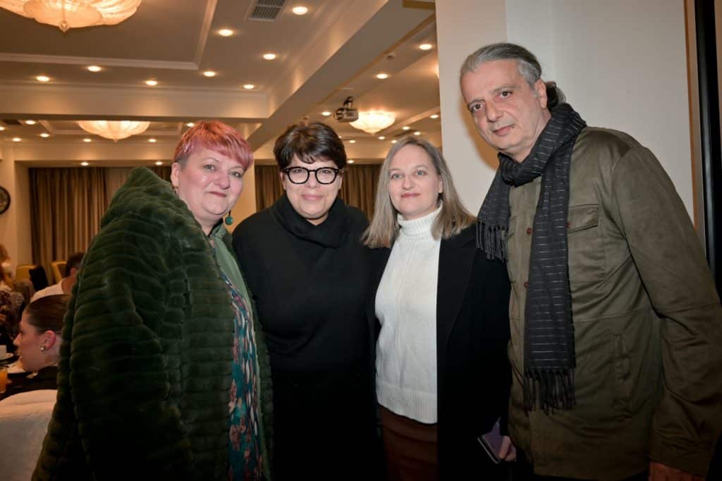 O Σύλλογος Εκπαιδευτικών Πρωτοβάθμιας Εκπαίδευσης Πάτρας έκοψε πίτα