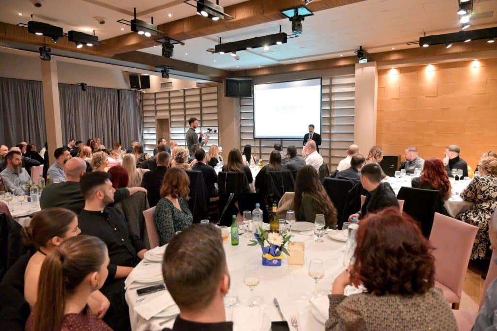 Πάτρα: Κοπή Πρωτοχρονιάτικης Πίτας του Συλλόγου Ατόμων με Σακχαρώδη Διαβήτη Πάτρας «Ζωή Γλυκιά» - φωτο