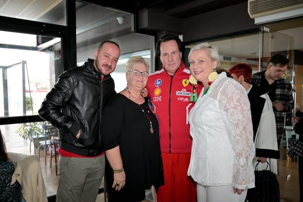 Πάτρα: Κοπή Πρωτοχρονιάτικης Πίτας του Συλλόγου Ατόμων με Σακχαρώδη Διαβήτη Πάτρας «Ζωή Γλυκιά» - φωτο