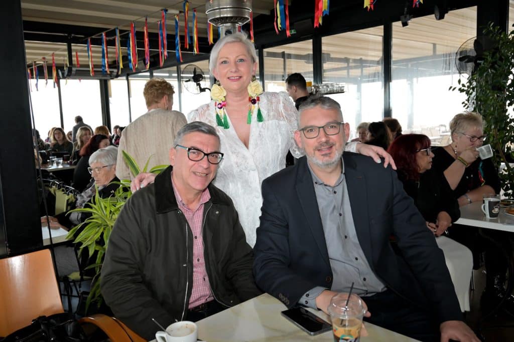 Πάτρα: Κοπή Πρωτοχρονιάτικης Πίτας του Συλλόγου Ατόμων με Σακχαρώδη Διαβήτη Πάτρας «Ζωή Γλυκιά» - φωτο