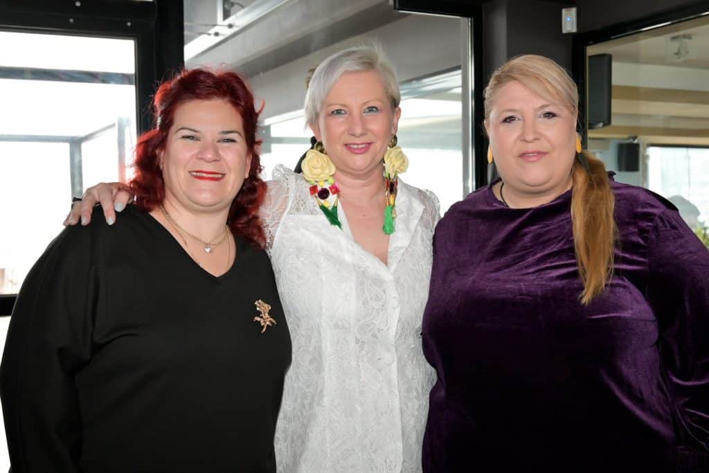 Πάτρα: Κοπή Πρωτοχρονιάτικης Πίτας του Συλλόγου Ατόμων με Σακχαρώδη Διαβήτη Πάτρας «Ζωή Γλυκιά» - φωτο