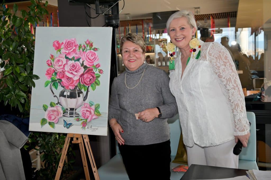 Πάτρα: Κοπή Πρωτοχρονιάτικης Πίτας του Συλλόγου Ατόμων με Σακχαρώδη Διαβήτη Πάτρας «Ζωή Γλυκιά» - φωτο