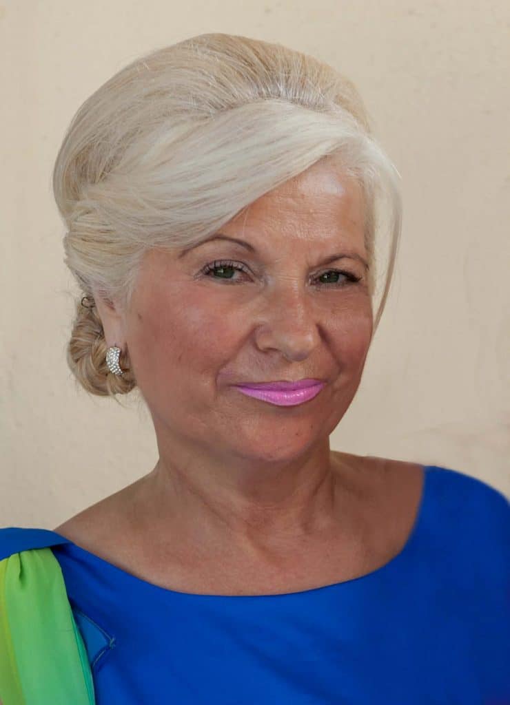 Πάτρα: Ενας χρόνος χωρίς την Αρετή Λούβαρη