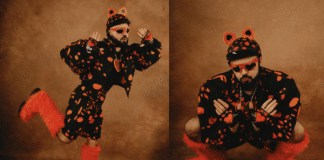 Eurovision 2026 – Akylas: «Θα δώσω τον καλύτερό μου εαυτό για να σας κάνω περήφανους» Αρχική