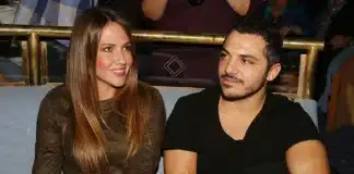 Ένοχος ο Κώστας Δόξας για ενδοοικογενειακή βία σε βάρος της πρώην συζύγου του, καταδικάστηκε σε τρία χρόνια – Oδηγείται στη φυλακή Αρχική