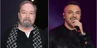 Σταμάτης Φασουλής: Η αντίδρασή του για την απομάκρυνση του Κώστα Δόξα από το «J2US» Αρχική