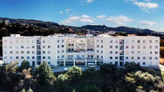 OΛΥΜΠΙΟΝ: Παγκόσμια Ημέρα κατά του Καρκίνου - 4 Φεβρουαρίου 2026