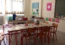 Πάτρα: Παλεύουν µε ελλείψεις στο 1ο και 2ο ειδικό δημοτικό σχολείο – Προβλήματα σε υποδομές και εξοπλισμό