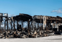 Έκρηξη στη Βιολάντα: Οι επόμενες κινήσεις της δικαιοσύνης μετά το πόρισμα του ΕΜΠ για τον σωλήνα προπανίου