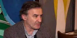 Νίκος Ορφανός για επιστροφή Πέτρου Φιλιππίδη στο θέατρο: «Γιατί να συνεχίζεται η κατακραυγή; Κάπως πρέπει να ζήσουν αυτοί οι άνθρωποι» Αρχική