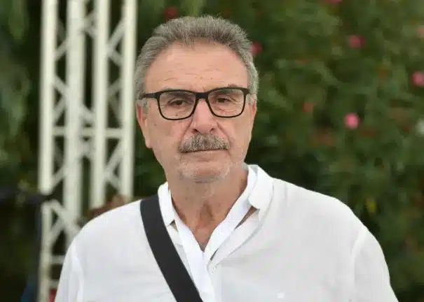 Πάτρα: Χαμός με Πέτρο Ψωμά και Τάκη Πετρόπουλο: Είναι τραγικός - Είναι κολαούζος! Βαριές εκφράσεις με φόντο... την "μαύρη εργασία"