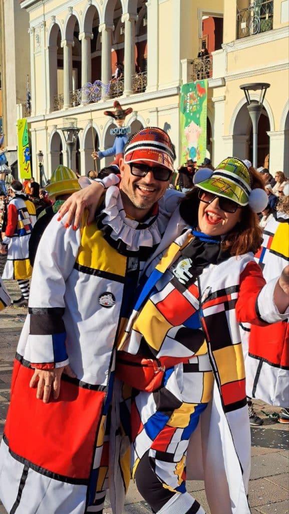 Πάτρα: Μεγάλη παρέλαση Καρναβαλιού 2026 - Δείτε πάνω από 300 φωτογραφίες