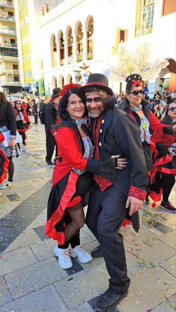 Πάτρα: Μεγάλη παρέλαση Καρναβαλιού 2026 - Δείτε πάνω από 300 φωτογραφίες