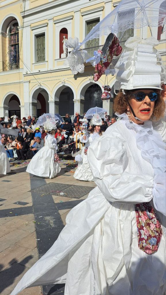 Πάτρα: Μεγάλη παρέλαση Καρναβαλιού 2026 - Δείτε πάνω από 300 φωτογραφίες