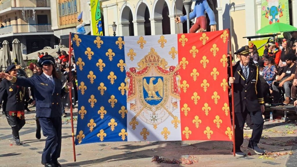 Πάτρα: Μεγάλη παρέλαση Καρναβαλιού 2026 - Δείτε πάνω από 300 φωτογραφίες