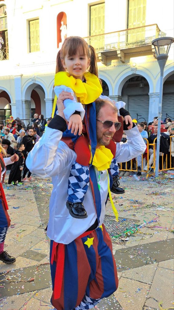 Πάτρα: Μεγάλη παρέλαση Καρναβαλιού 2026 - Δείτε πάνω από 300 φωτογραφίες