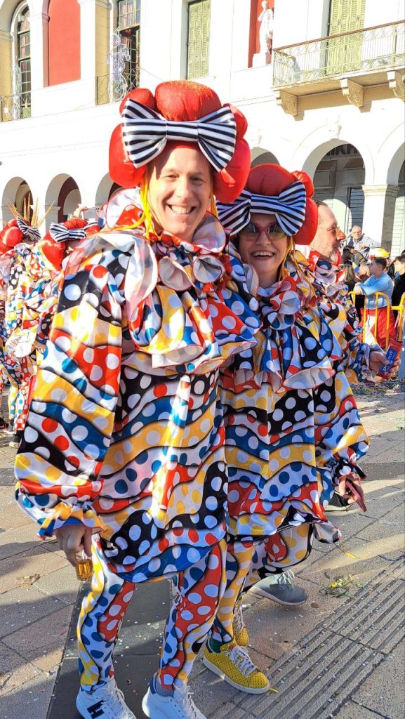 Πάτρα: Μεγάλη παρέλαση Καρναβαλιού 2026 - Δείτε πάνω από 300 φωτογραφίες