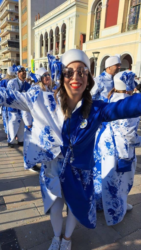 Πάτρα: Μεγάλη παρέλαση Καρναβαλιού 2026 - Δείτε πάνω από 300 φωτογραφίες