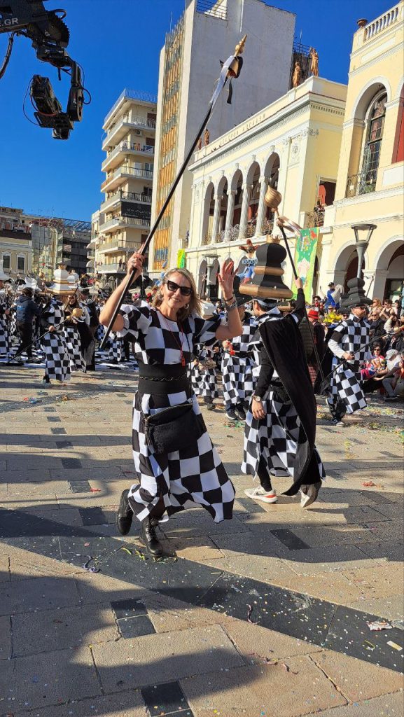 Πάτρα: Μεγάλη παρέλαση Καρναβαλιού 2026 - Δείτε πάνω από 300 φωτογραφίες