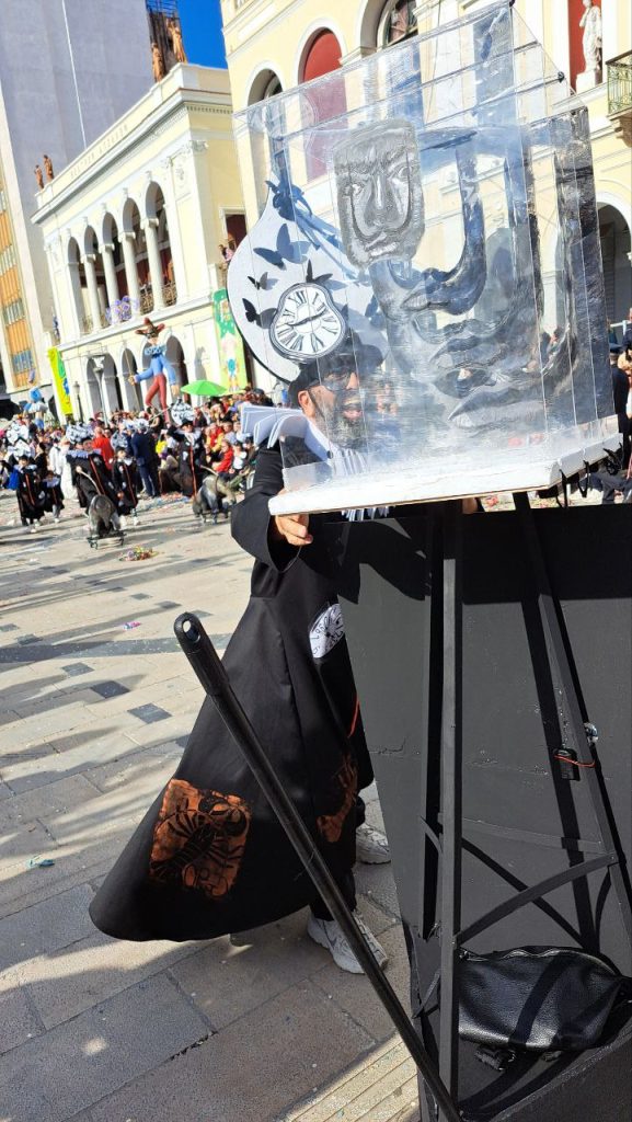 Πάτρα: Μεγάλη παρέλαση Καρναβαλιού 2026 - Δείτε πάνω από 300 φωτογραφίες