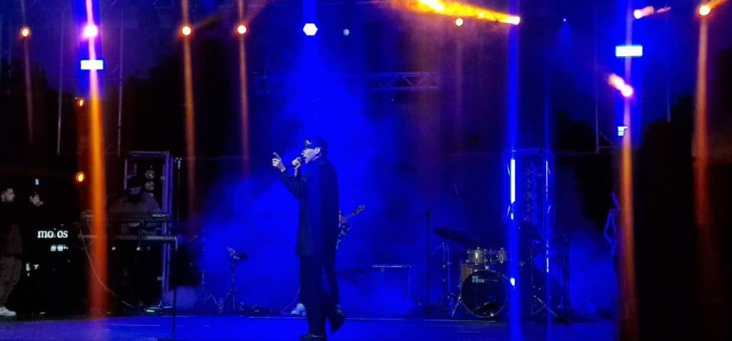 Δείτε φωτό και βίντεο! Χιλιάδες στην τελετή λήξης του Καρναβαλιού! Δείτε το σημείο που οι καρναβαλιστές αποθέωσαν τον Πελετίδη