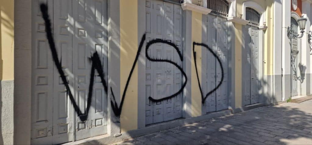 Στην Πάτρα τα «σκυλιά» από τα Δυτικά Προάστεια της Αθήνας - ΔΕΙΤΕ ΦΩΤΟ