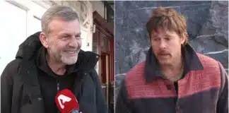 Απόστολος Γκλέτσος: Δεν θα έπαιζα με τον Μπραντ Πιτ στην ταινία Αρχική