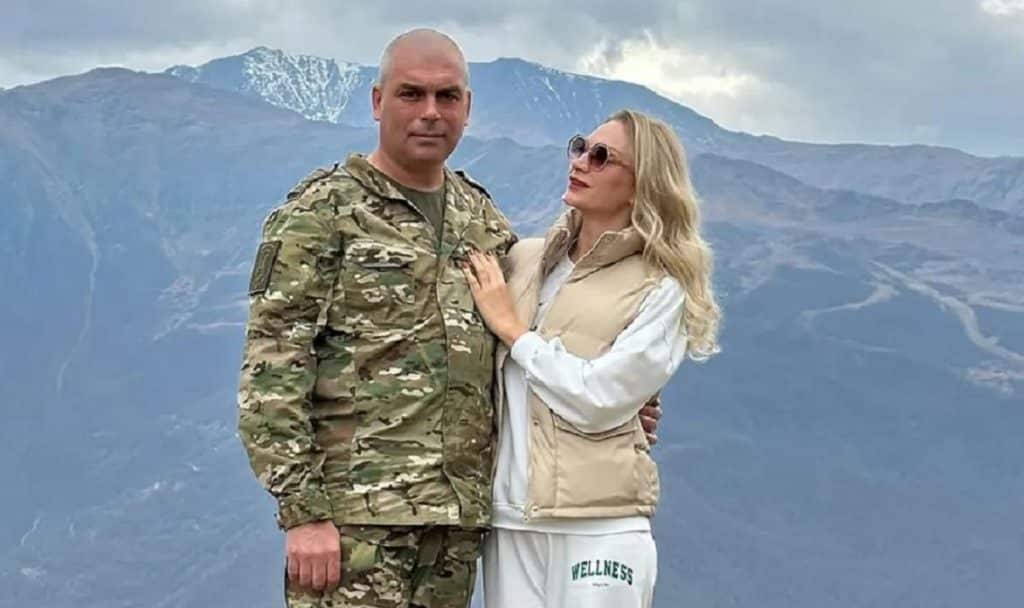 Ουκρανία: Καταγγελίες κατά Ρώσου στρατηγού για βασανιστήρια – Φέρεται να έστελνε φωτογραφίες με κομμένα αυτιά αιχμαλώτων στην σύζυγό του