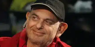 Σάκης Μπουλάς: 12 χρόνια χωρίς τον αγαπημένο καλλιτέχνη – Συγκινητική ανάρτηση της Μαρίας Παναγοπούλου Αρχική