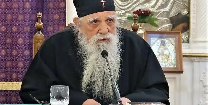 Πάτρα: Εκοιμήθη ένας αξιαγάπητος ιερέας! Θρήνος στην πόλη - φωτό Πάτρα: Εκοιμήθη ένας αξιαγάπητος ιερέας! Θρήνος στην πόλη - φωτό