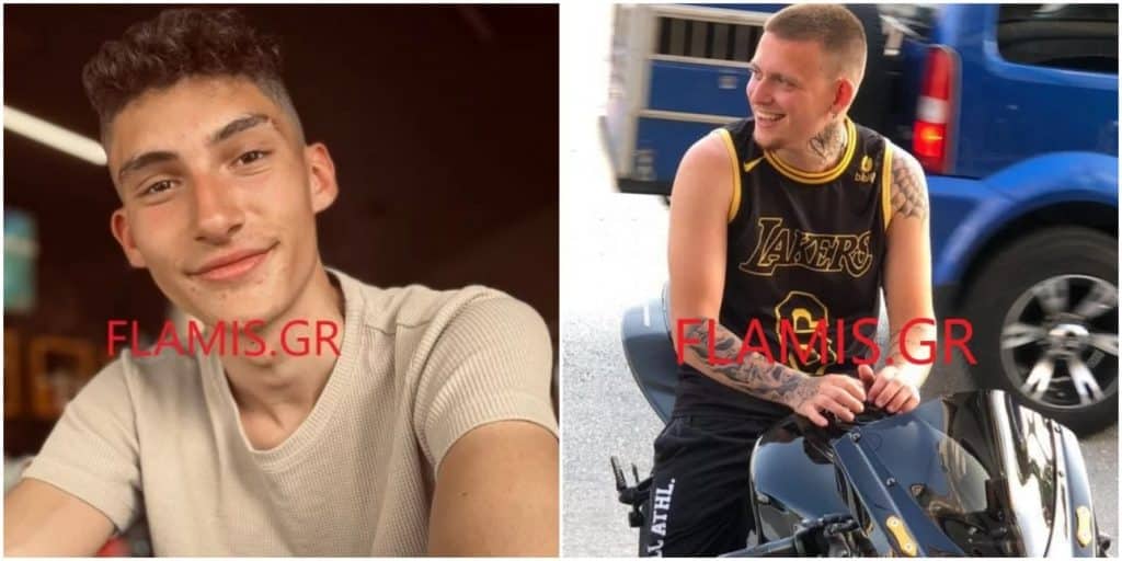 Πάτρα - ΒΙΝΤΕΟ: 4 χρόνια για τον θάνατο των δύο παιδιών αλλά... εκτός φυλακής! Ο "σεφ" αρνήθηκε να δει το βίντεο από το τροχαίο της Αρέθα!