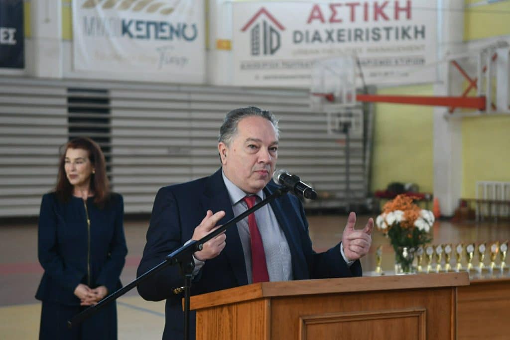 Δυναμική παρουσία η δημοτική παράταξη «Πάτρα Ενωμένη» στις εκδηλώσεις κοπής βασιλόπιτας συλλόγων - φωτο