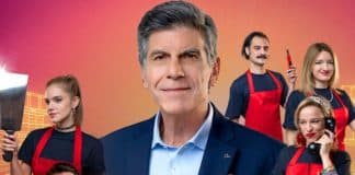 Οι «Σούπερ ήρωες» έρχονται στον ΑΝΤ1, με πρωταγωνιστή τον Γιάννη Μπέζο Αρχική