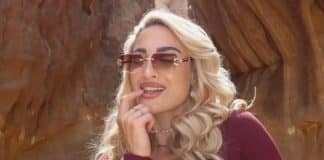 Ιωάννα Τούνη: «Οτιδήποτε και να κάνεις, ο κόσμος πάντα θα βρει κάτι να σχολιάσει…» Αρχική