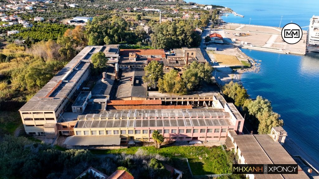 Ξεχωριστή νότα από το event του Επιμελητηρίου Αχαΐας στο κέντρο της Πάτρας – Φώτο