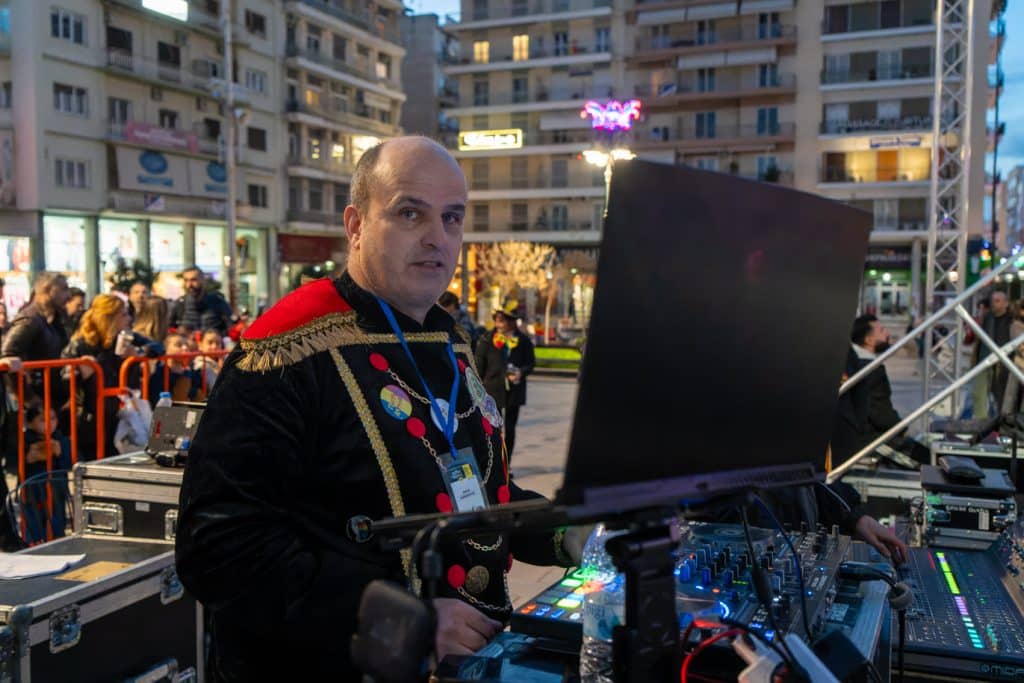 Πάτρα: Μοναδικό χορευτικό υπερθέαμα από τις Σχολές Χορού - Δείτε φωτό