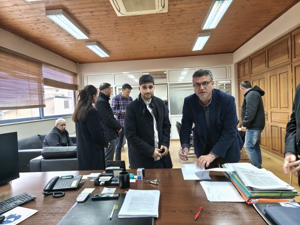 Ολοι αποκτούν Δημοτικούς Αστυνομικούς… εκτός από την Πάτρα! Κ. Αχαϊα, Βάρδα, Λεχαινά... θα έχουν ένστολους