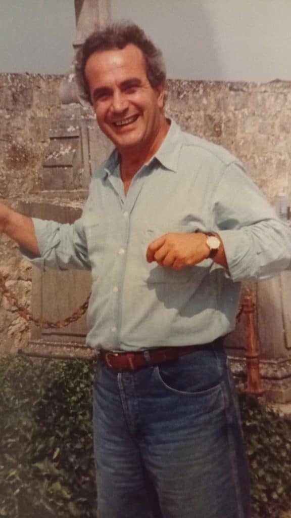 Πάτρα: Θρήνος για τον Ανδρέα Γερόλυμο - φωτο