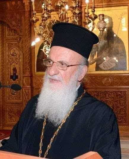 Πάτρα: Το Σάββατο το μνημόσυνο για έναν από τους πιο αξιαγάπητους ιερείς - φωτο