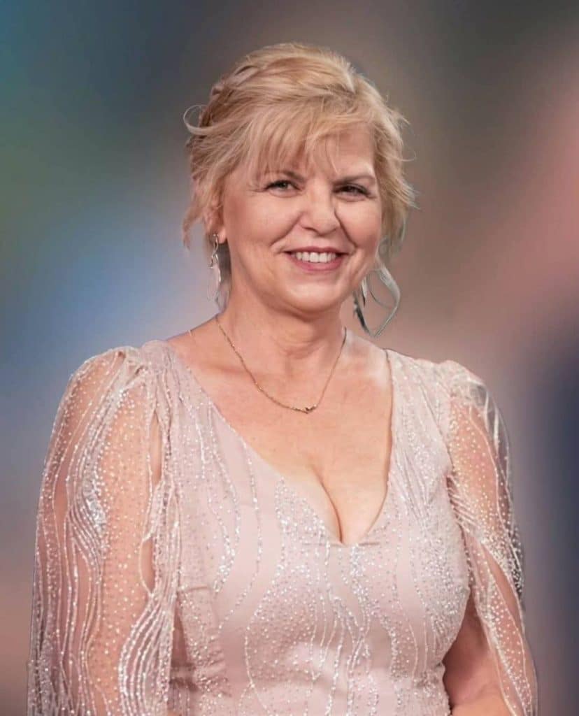 Πάτρα: Θρήνος για την Αγγελική Γεωργοπούλου - φωτό